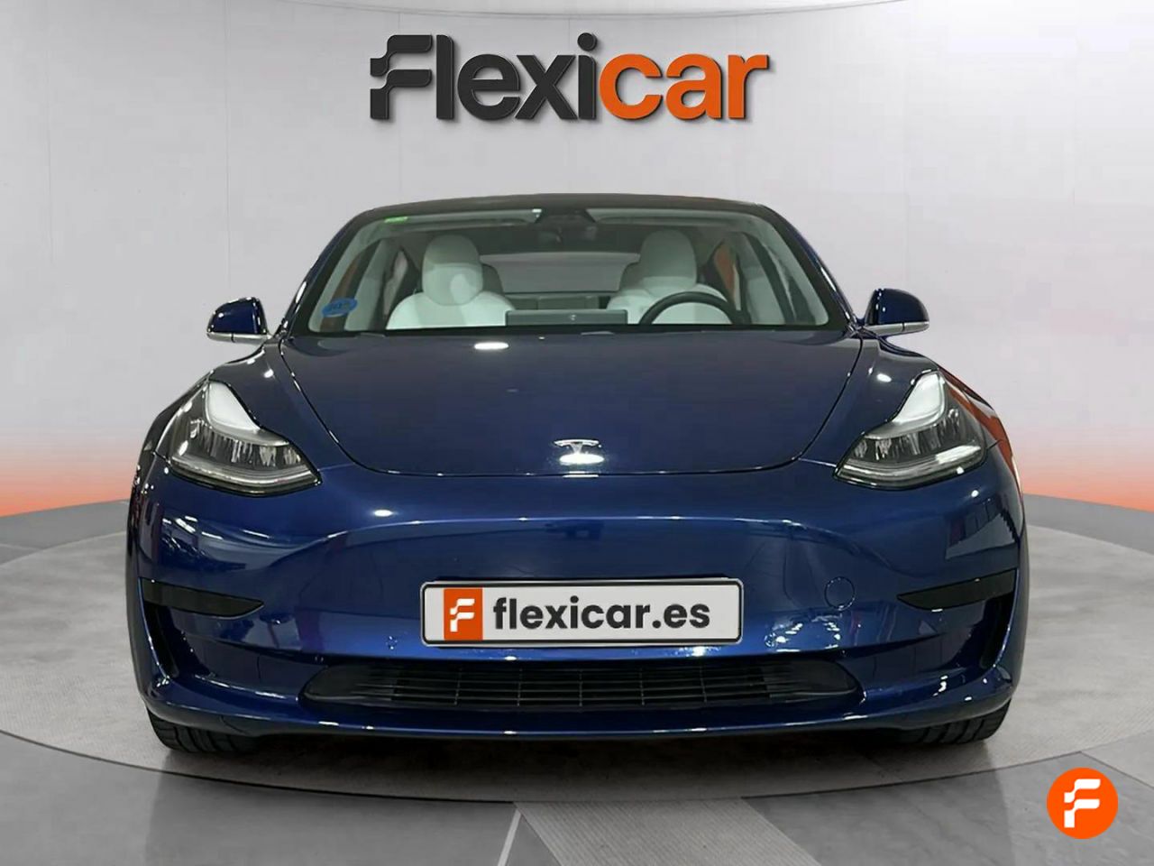 tesla model 3 2019 / foto grande (2)