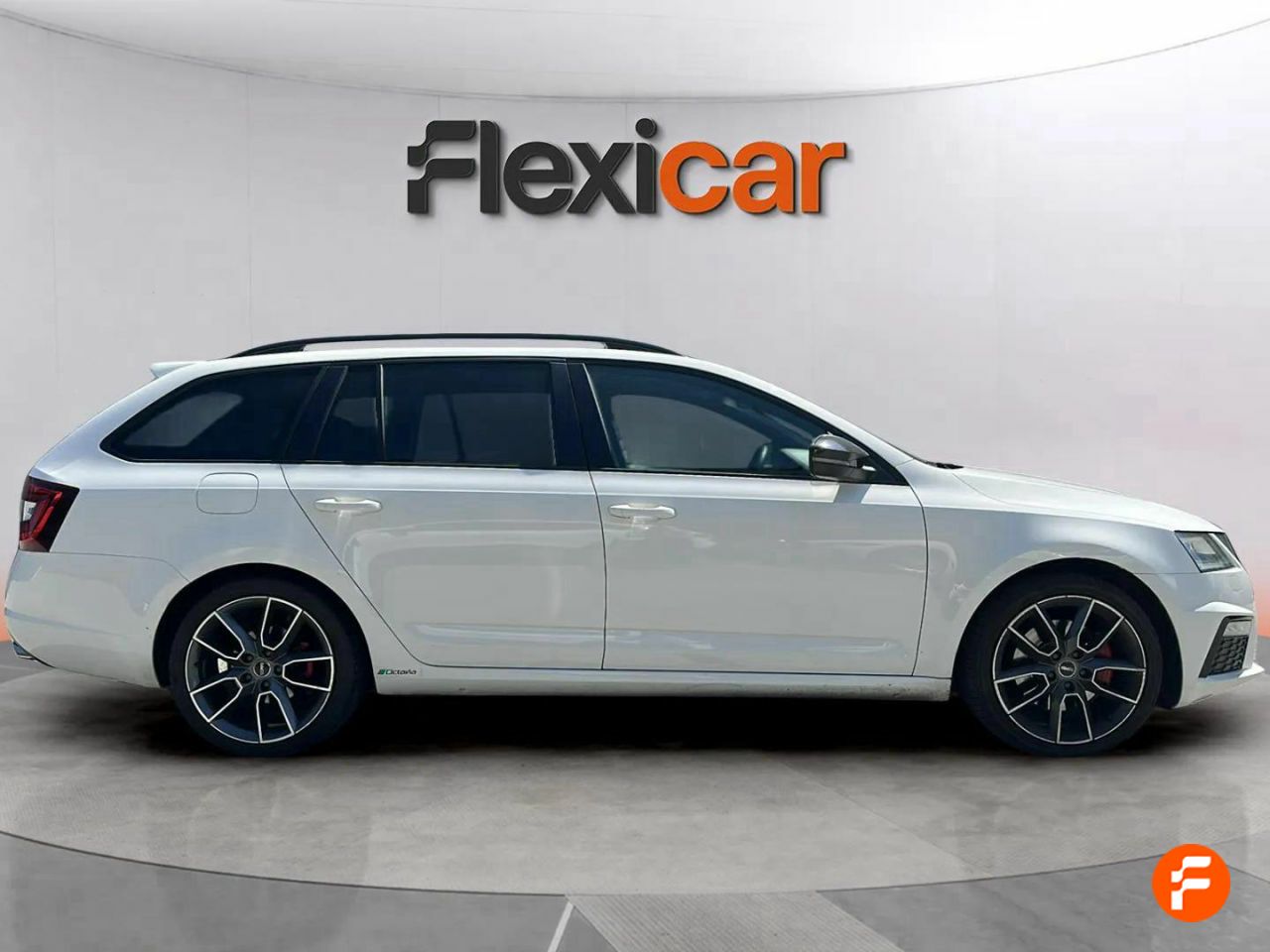 skoda octavia 2017 / foto grande (2)