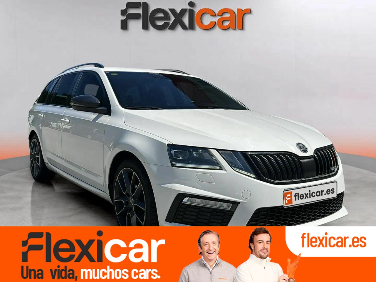 Foto skoda octavia 2017 /
