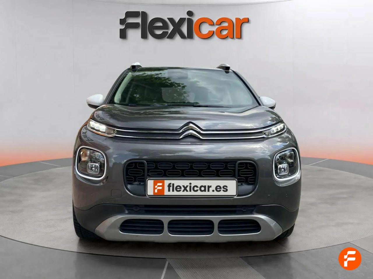 citroën c3 aircross 2021 / foto grande (2)