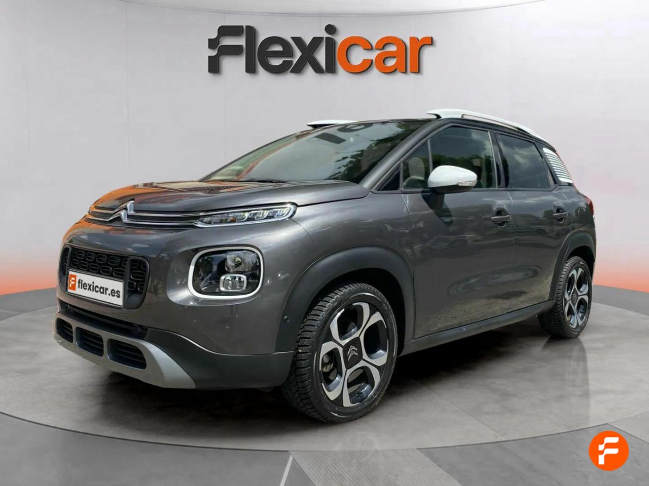 citroën c3 aircross 2021 / foto grande (3)