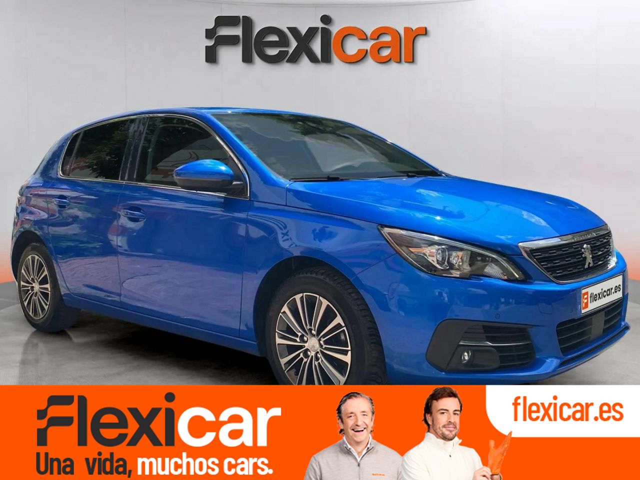 Foto peugeot 308 2020 /