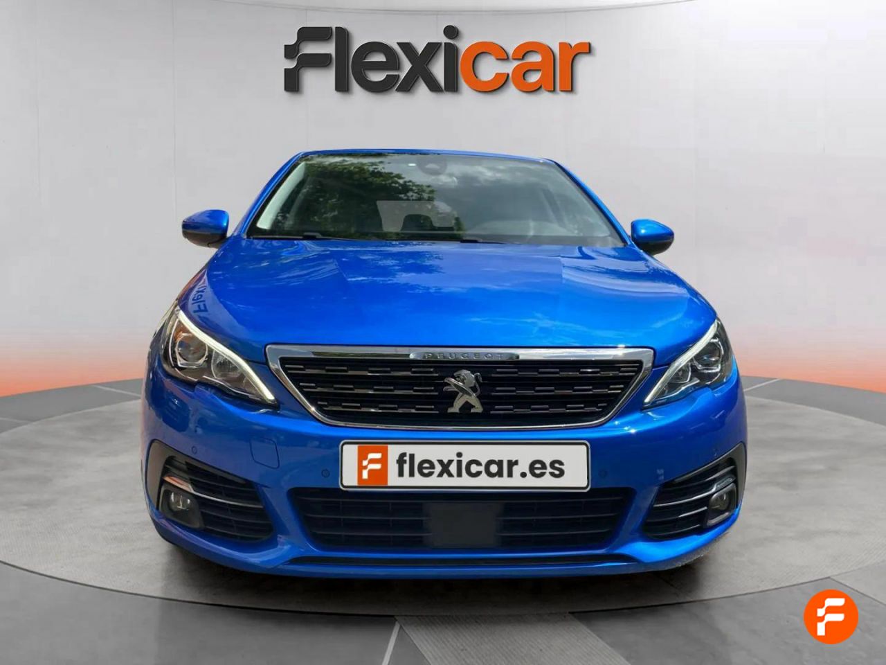 peugeot 308 2020 / foto grande (2)