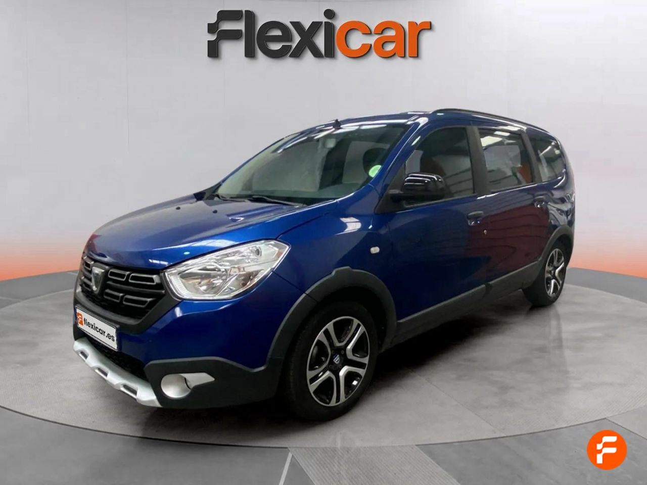 dacia lodgy 2021 / foto grande (3)