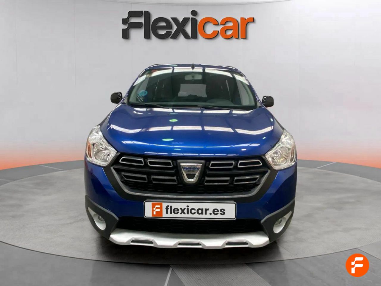 dacia lodgy 2021 / foto grande (2)