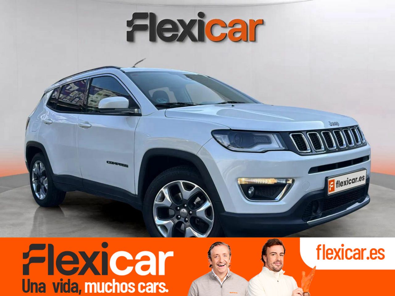Foto jeep compass 2018 /