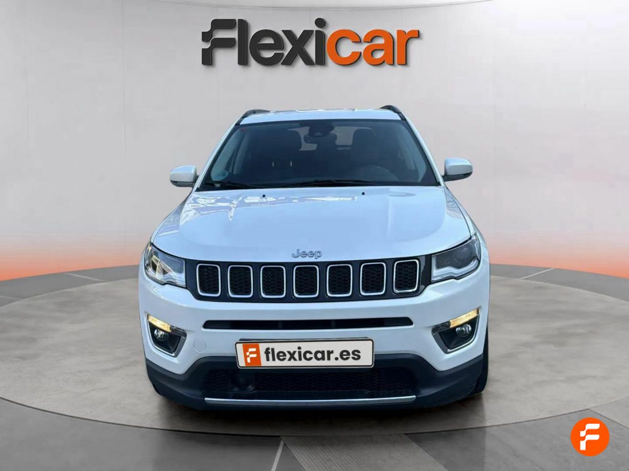 jeep compass 2018 / foto grande (2)