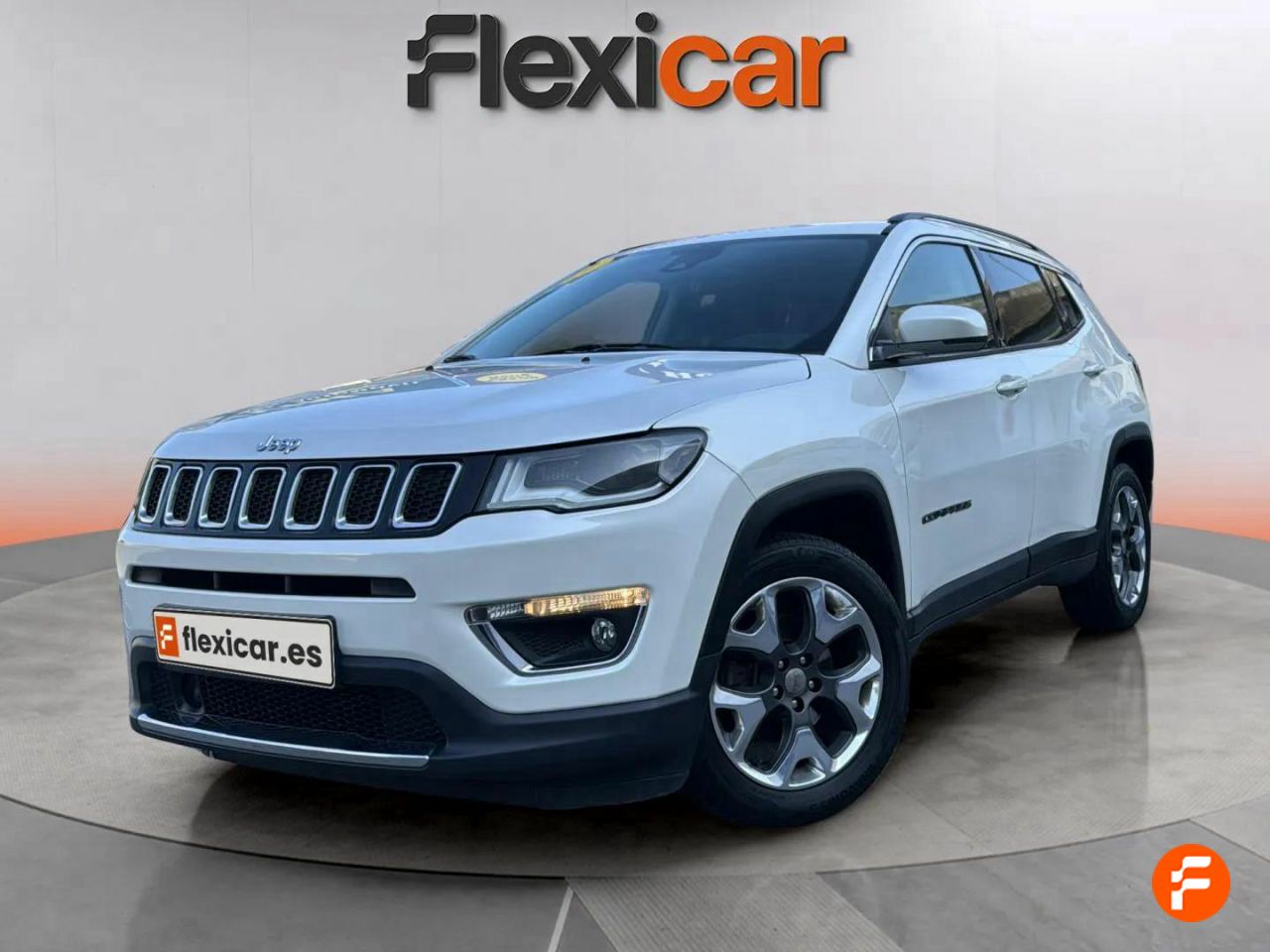 jeep compass 2018 / foto grande (3)