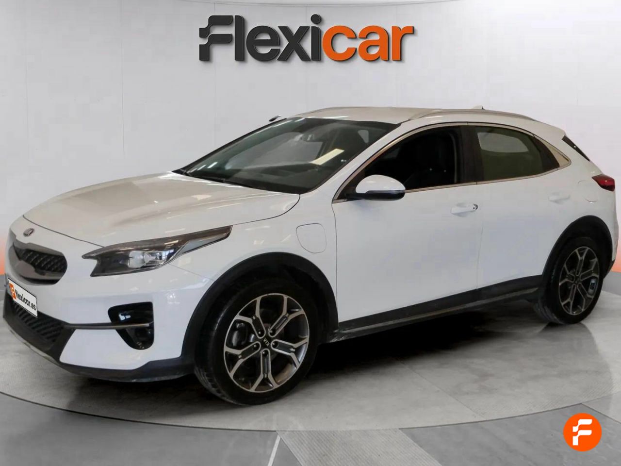 kia xceed 2021 / foto grande (3)