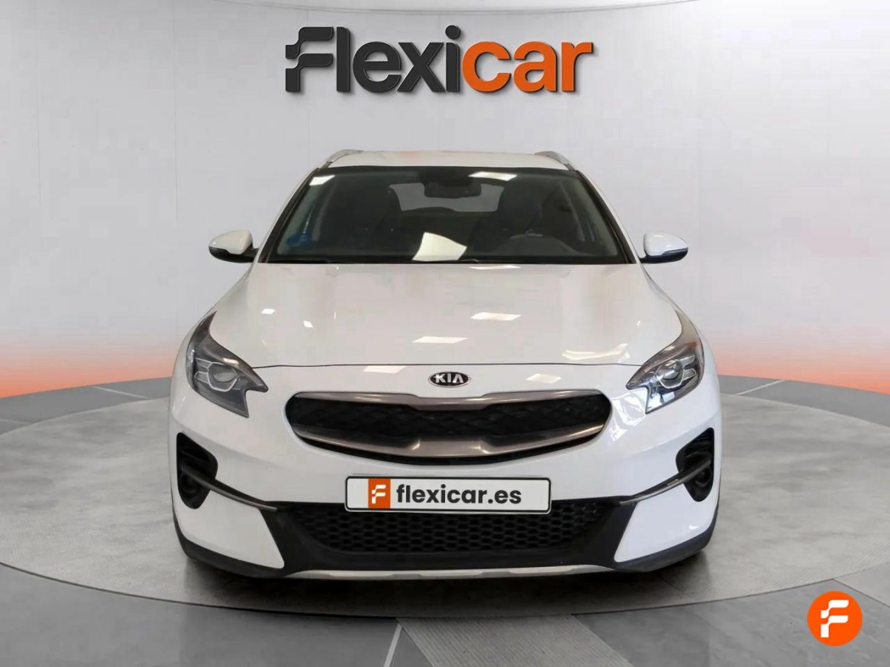 kia xceed 2021 / foto grande (2)