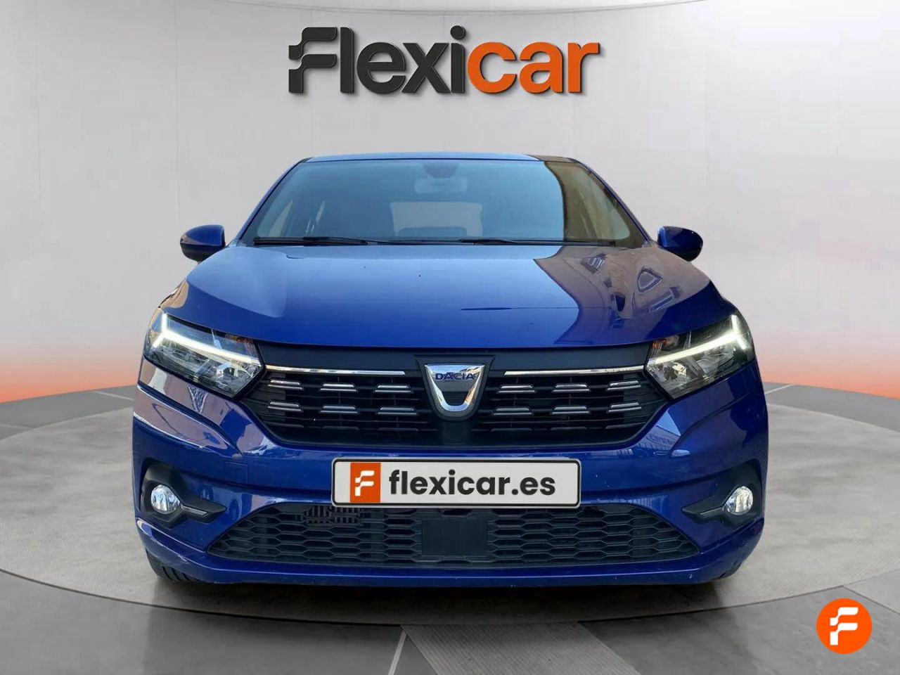 dacia sandero 2022 / foto grande (2)