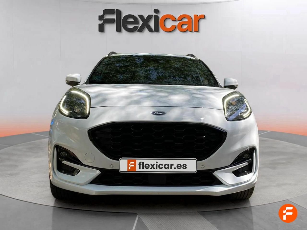 ford puma 2022 / foto grande (2)