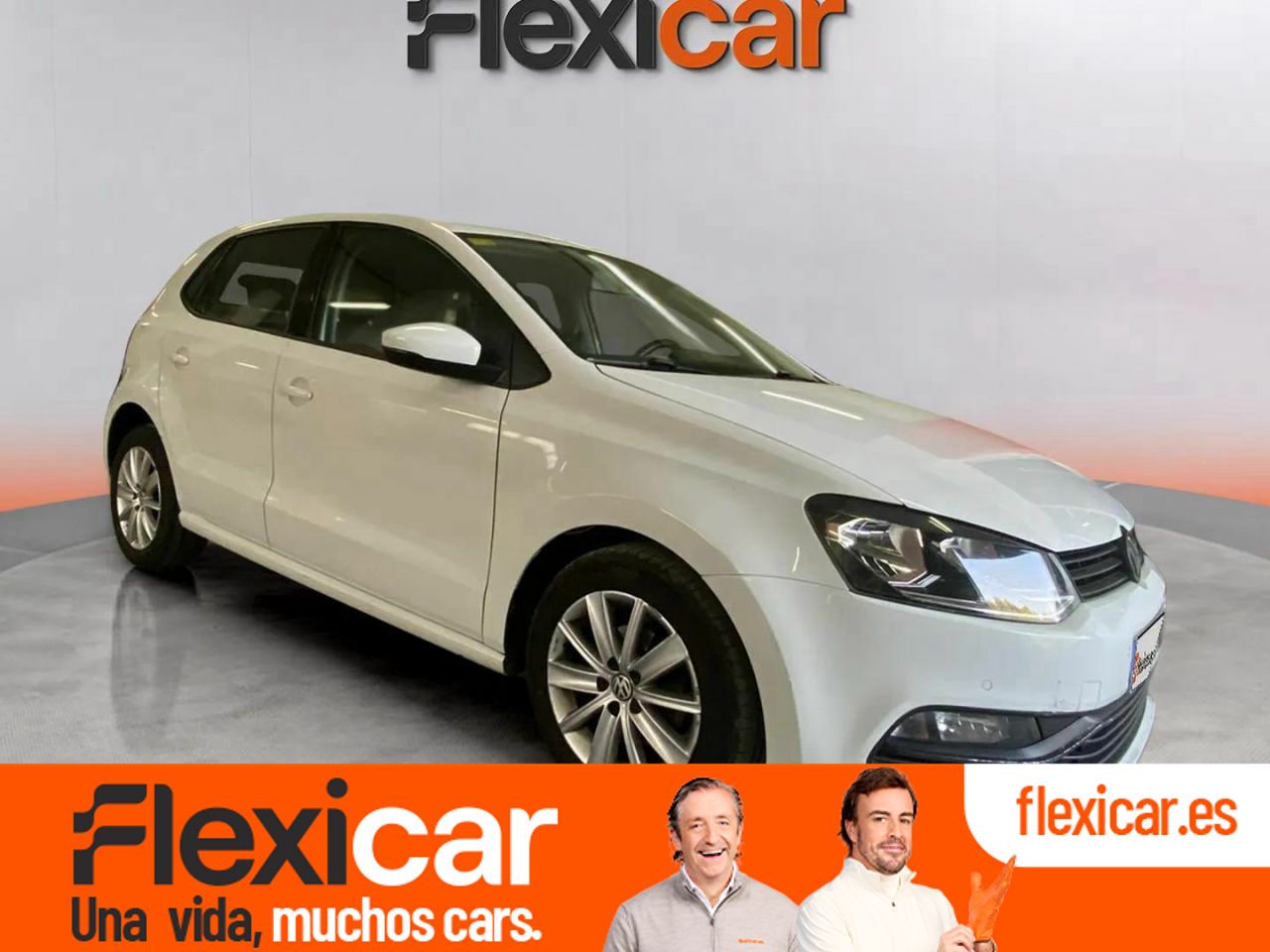Foto volkswagen polo 2017 /