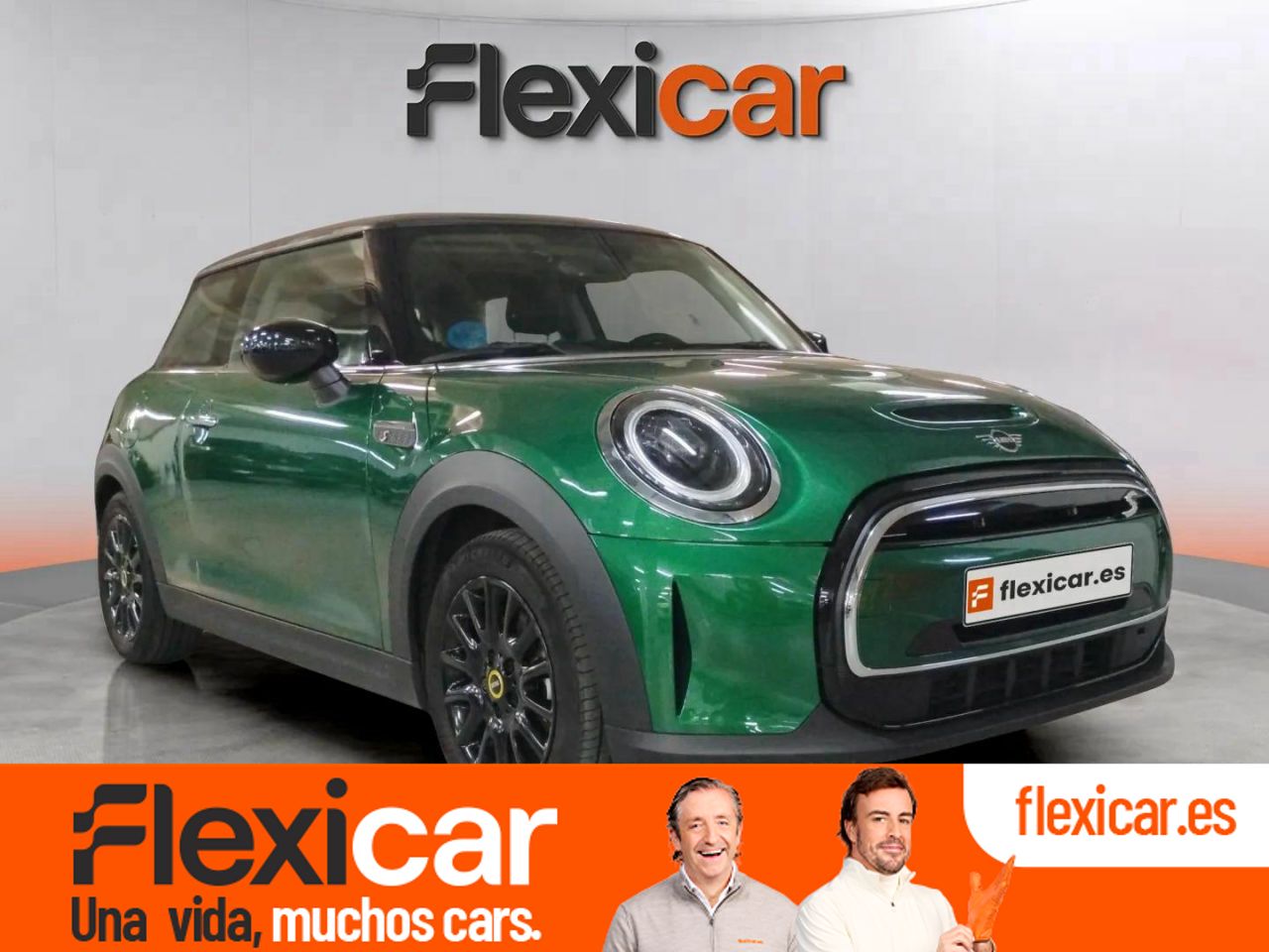 Foto mini cooper 2022 /