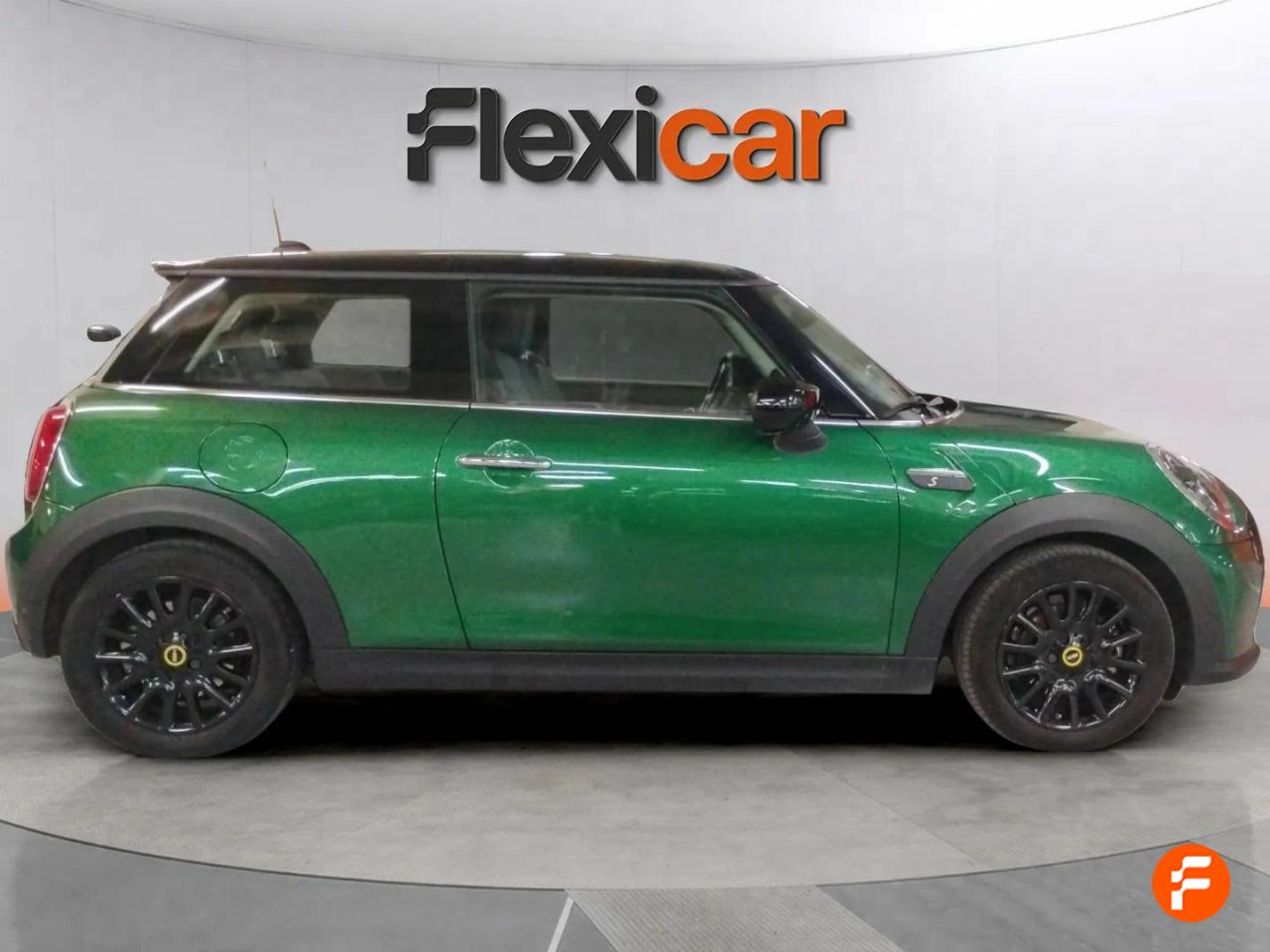 mini cooper 2022 / foto grande (3)