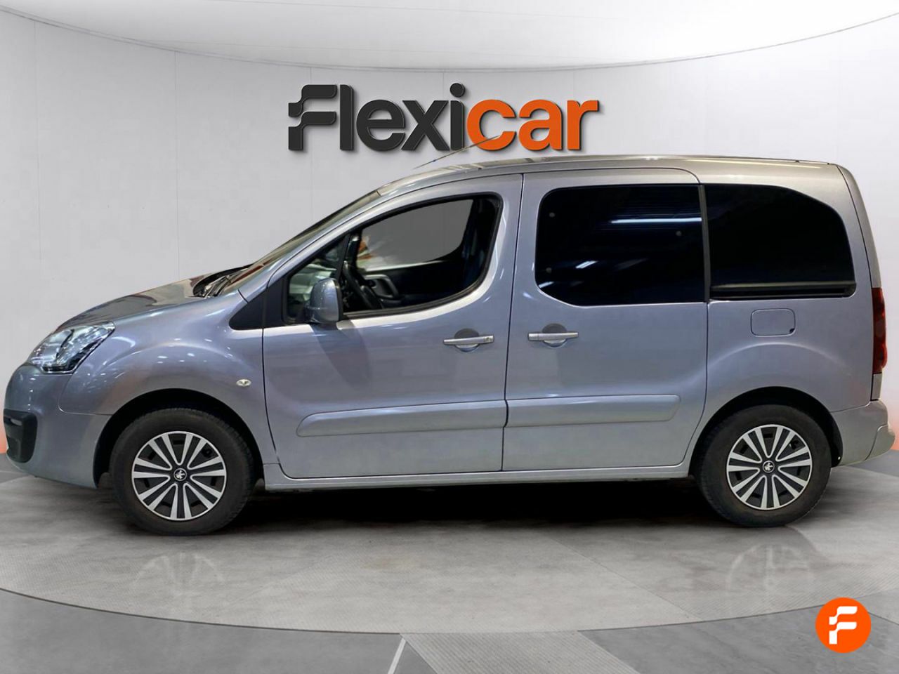 peugeot partner 2016 / foto grande (3)