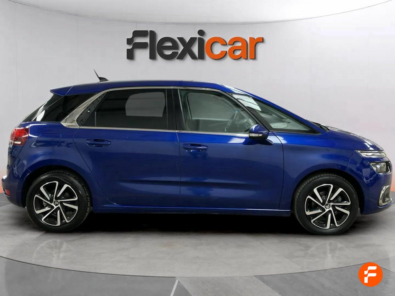citroën c4 picasso 2018 / foto grande (3)
