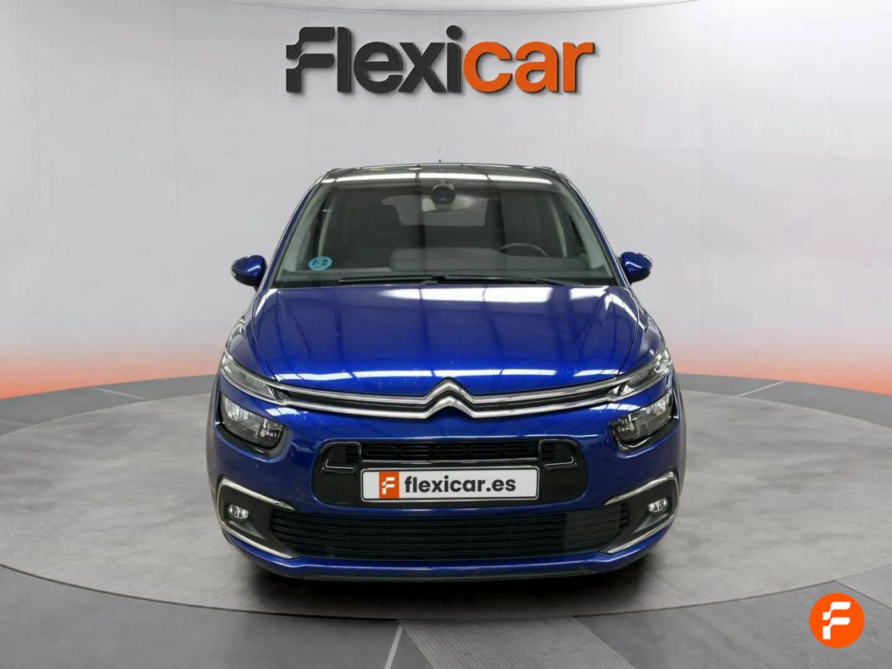 citroën c4 picasso 2018 / foto grande (2)