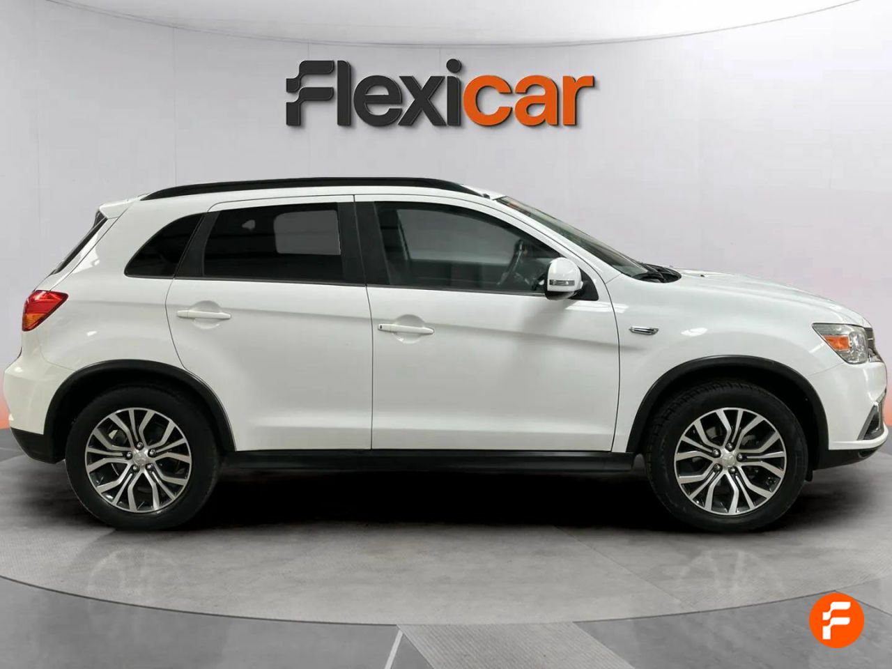 mitsubishi asx 2018 / foto grande (3)