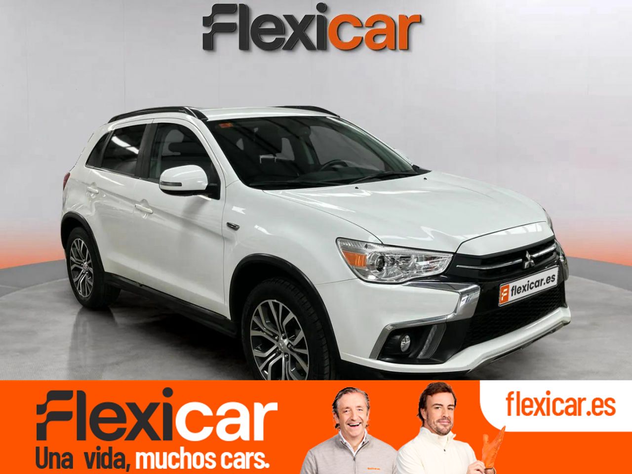 Foto mitsubishi asx 2018 /