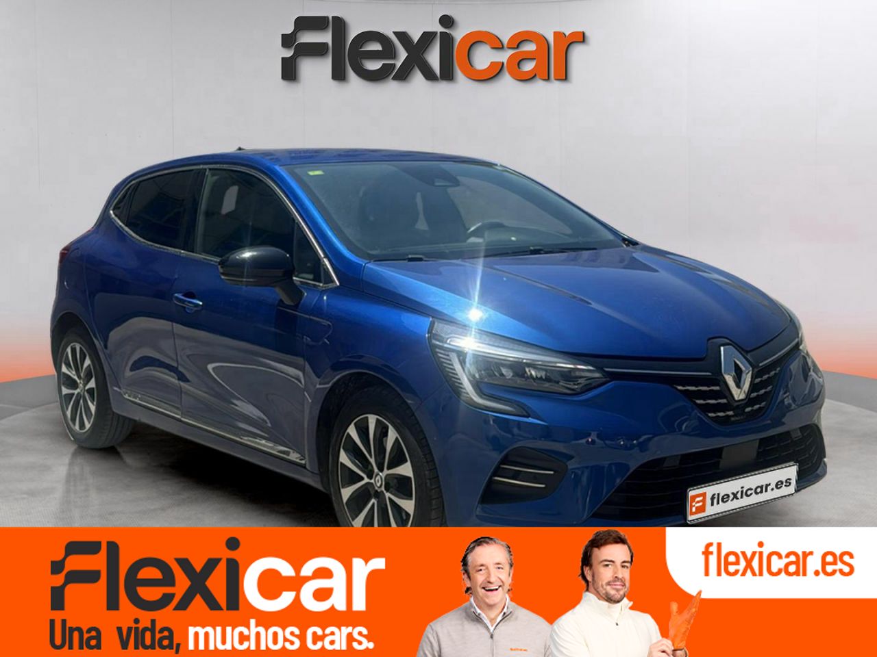 Foto renault clio 2020 /