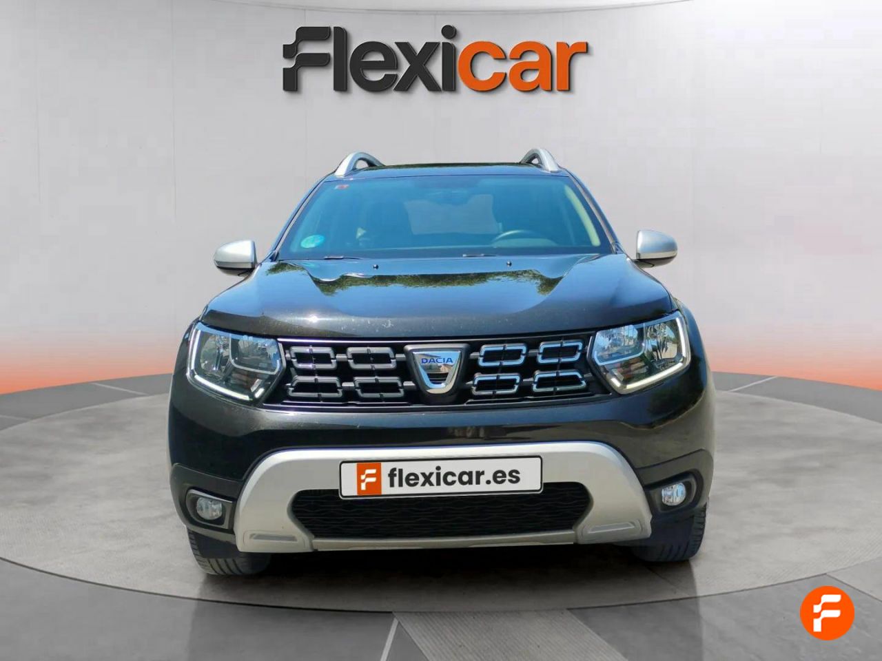 dacia duster 2021 / foto grande (2)