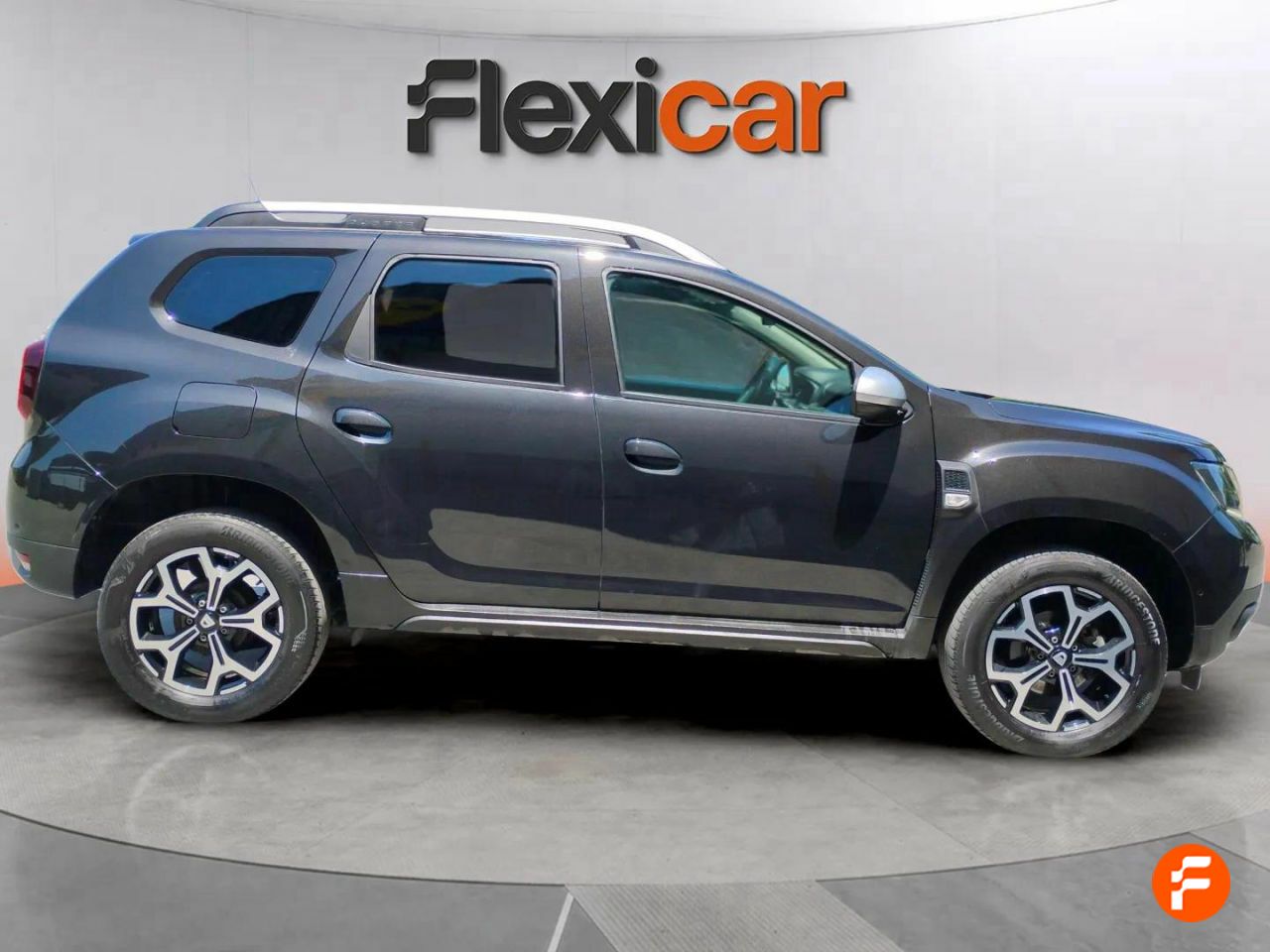 dacia duster 2021 / foto grande (3)