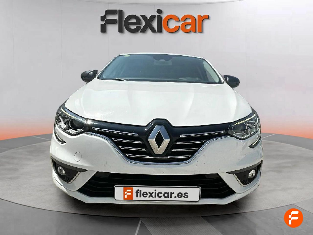 renault megane 2016 / foto grande (2)