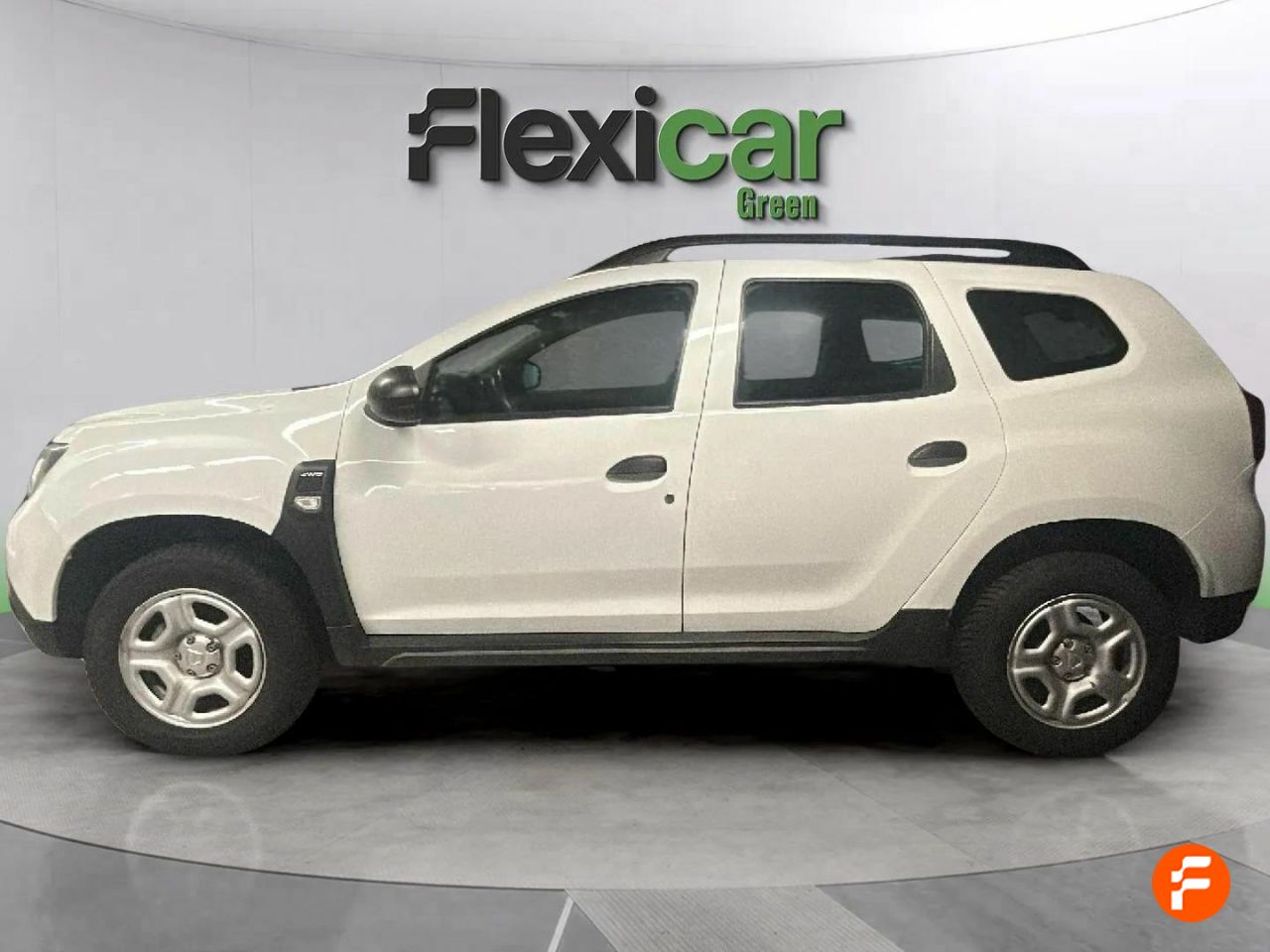 dacia duster 2019 / foto grande (3)
