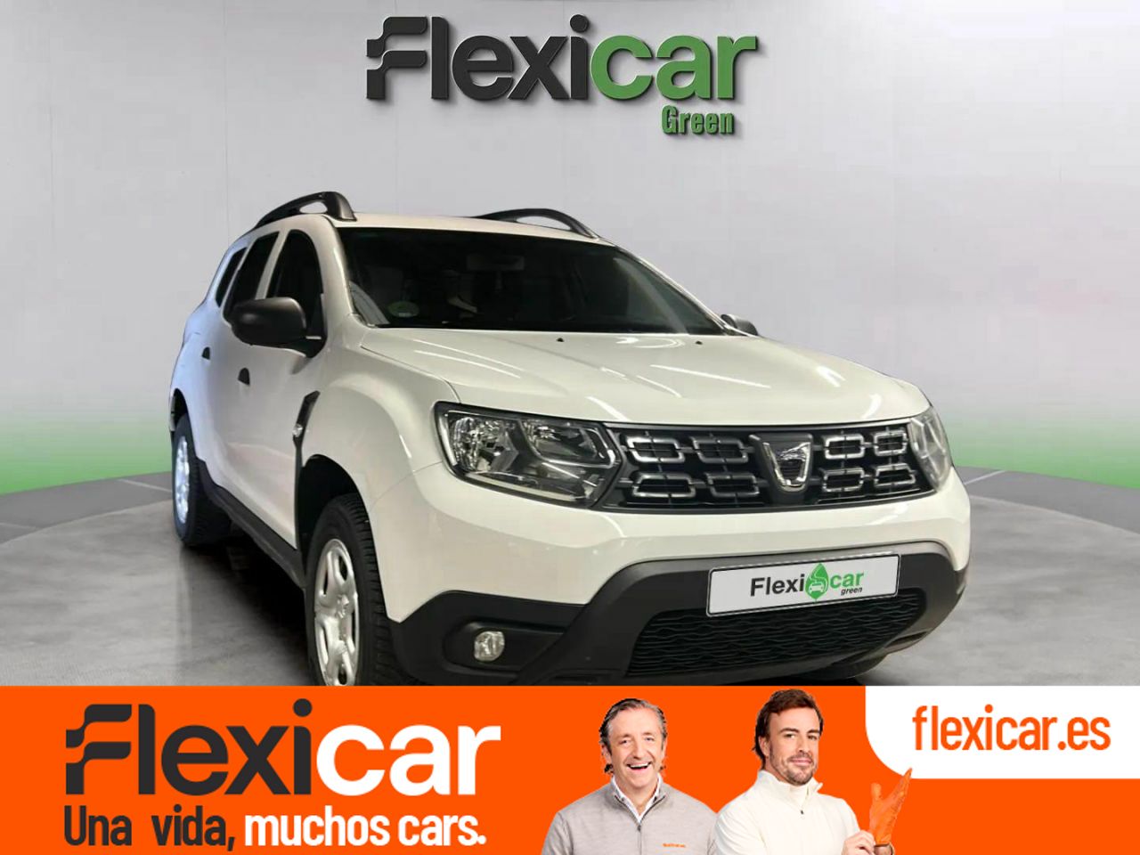 Foto dacia duster 2019 /