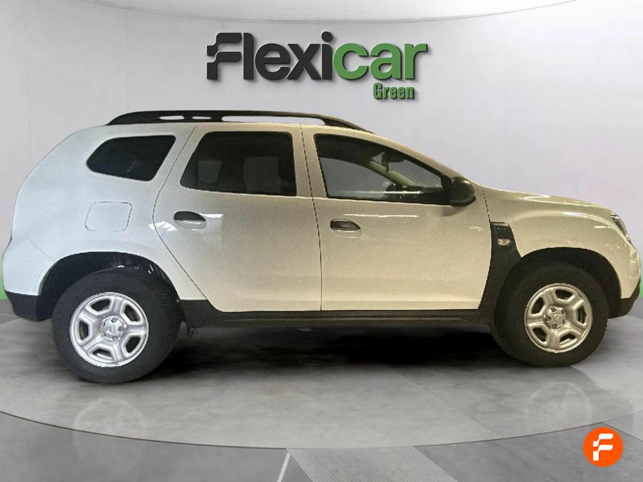 dacia duster 2019 / foto grande (2)