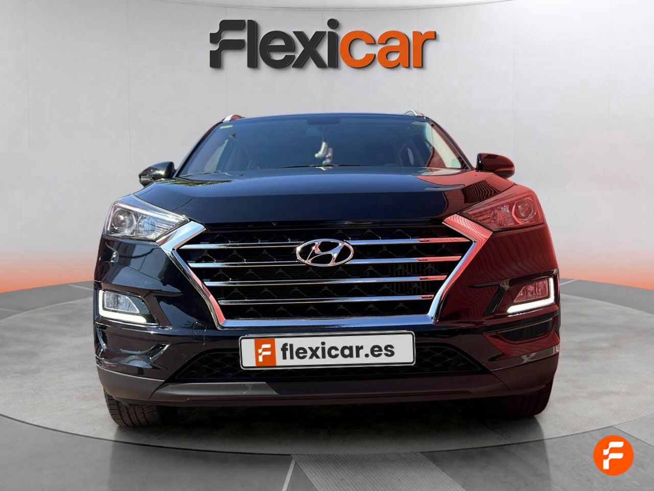 hyundai tucson 2018 / foto grande (2)