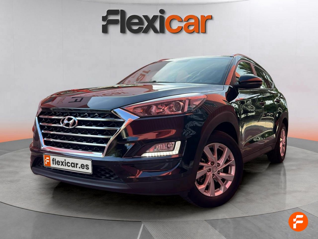 hyundai tucson 2018 / foto grande (3)