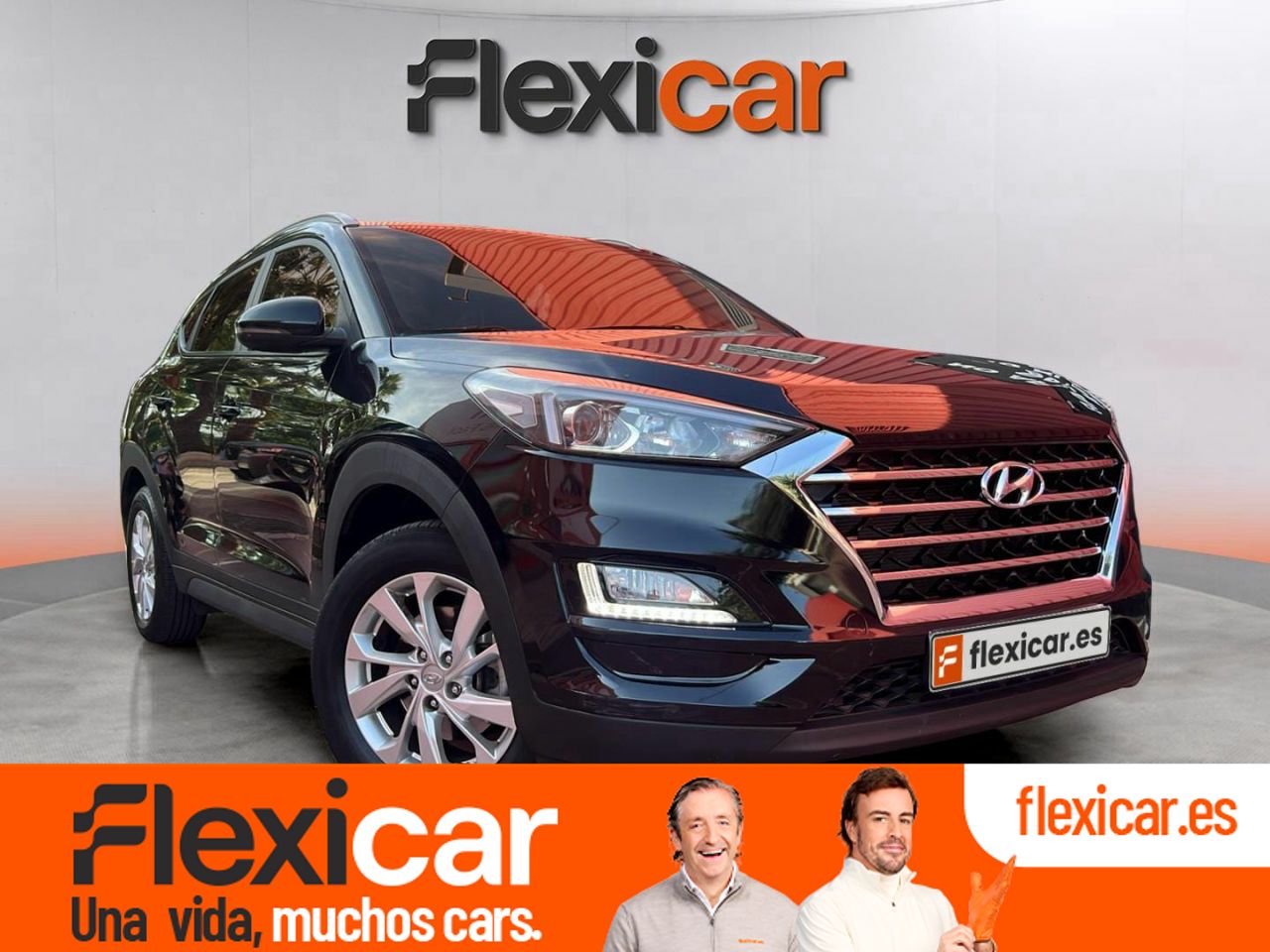 Foto hyundai tucson 2018 /
