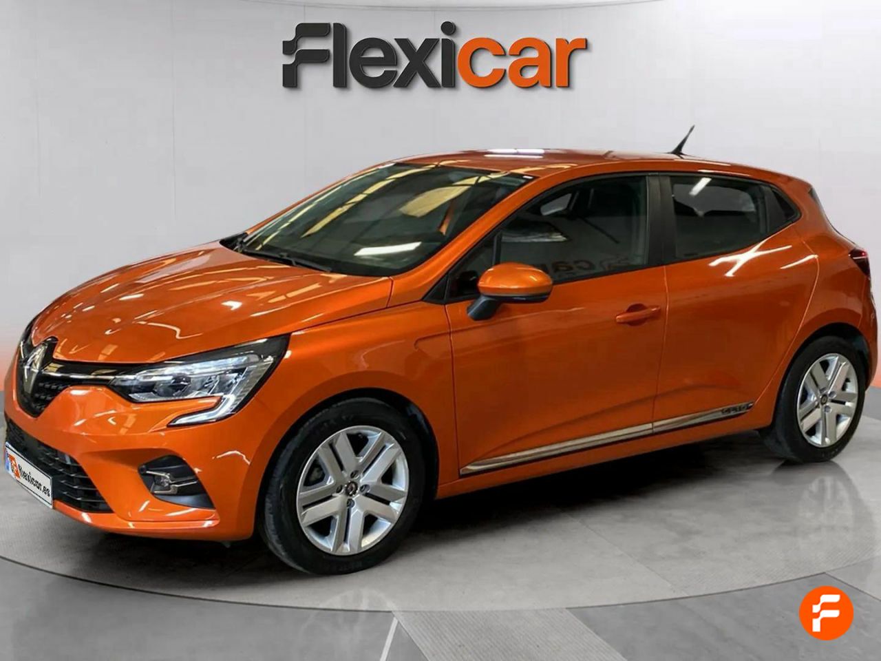 renault clio 2020 / foto grande (2)