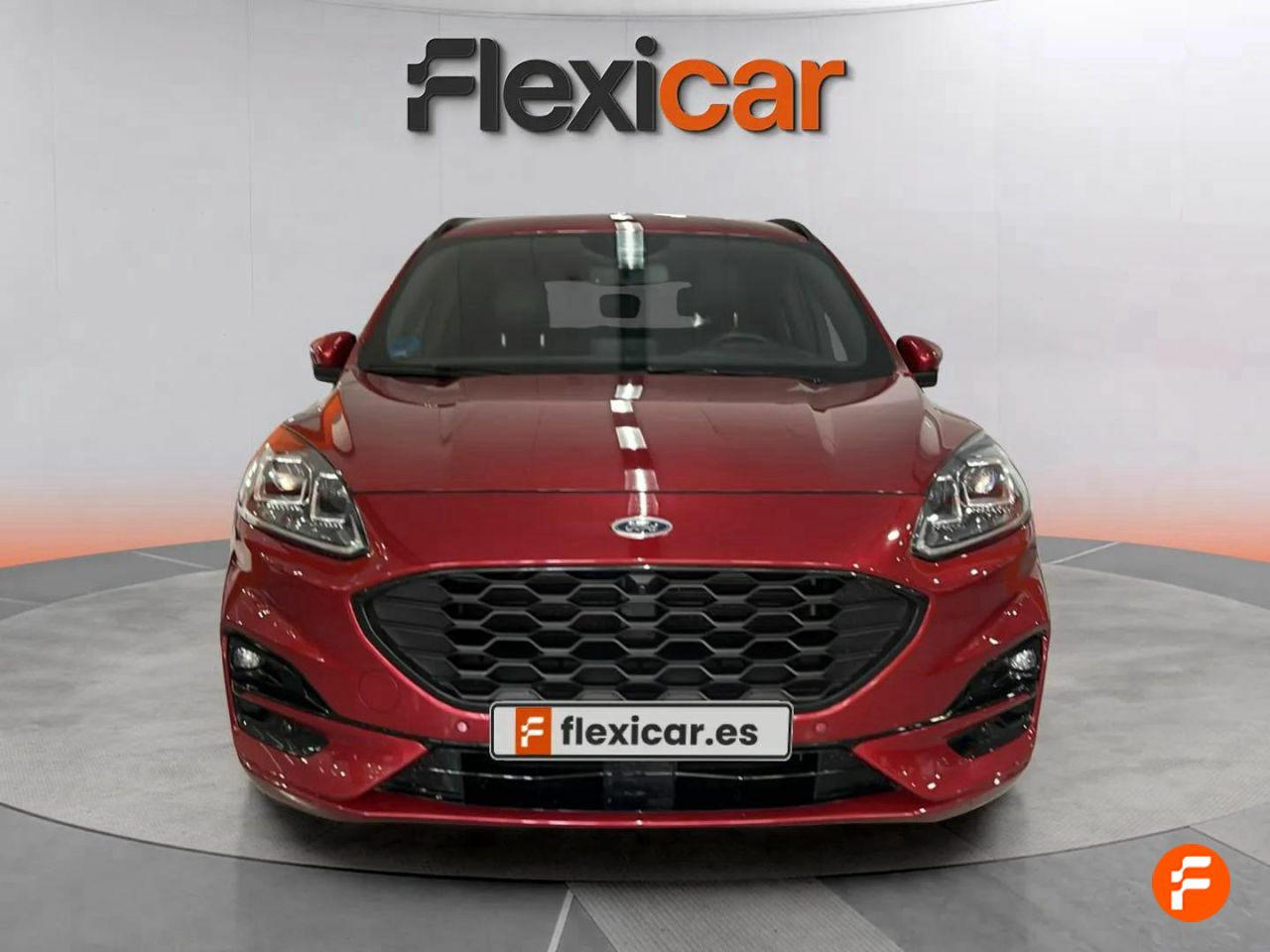 ford kuga 2022 / foto grande (2)