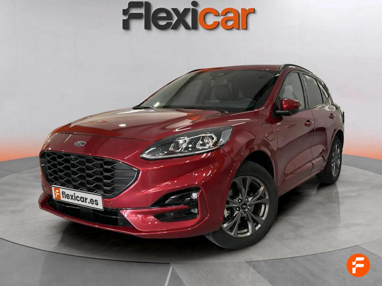 ford kuga 2022 / foto grande (3)