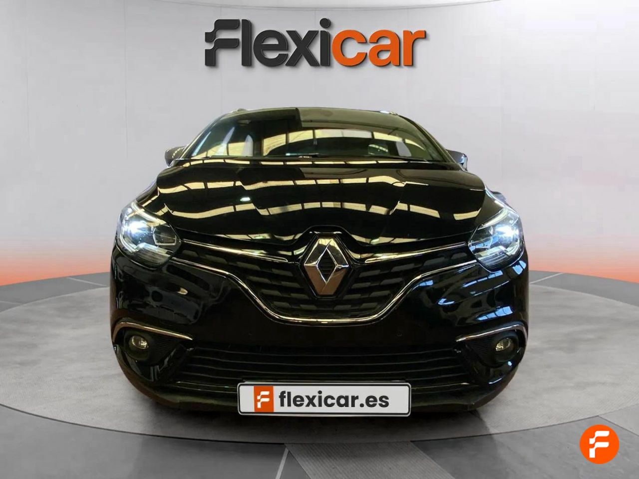 renault grand scénic 2016 / foto grande (2)