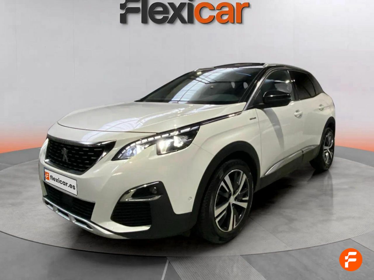 peugeot 3008 2018 / foto grande (3)
