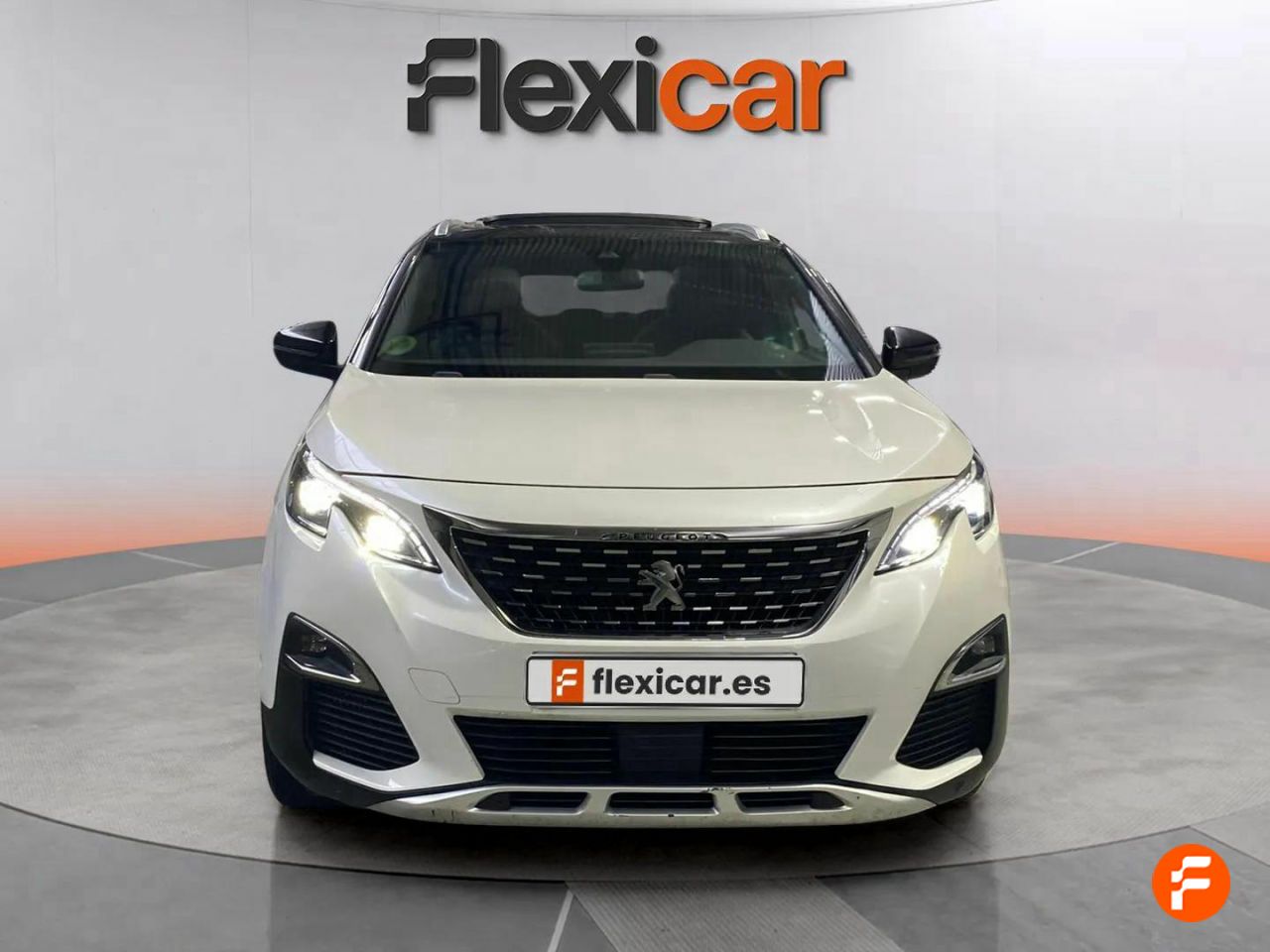 peugeot 3008 2018 / foto grande (2)