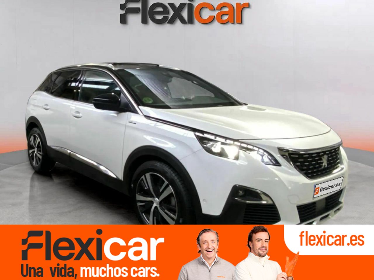 Foto peugeot 3008 2018 /