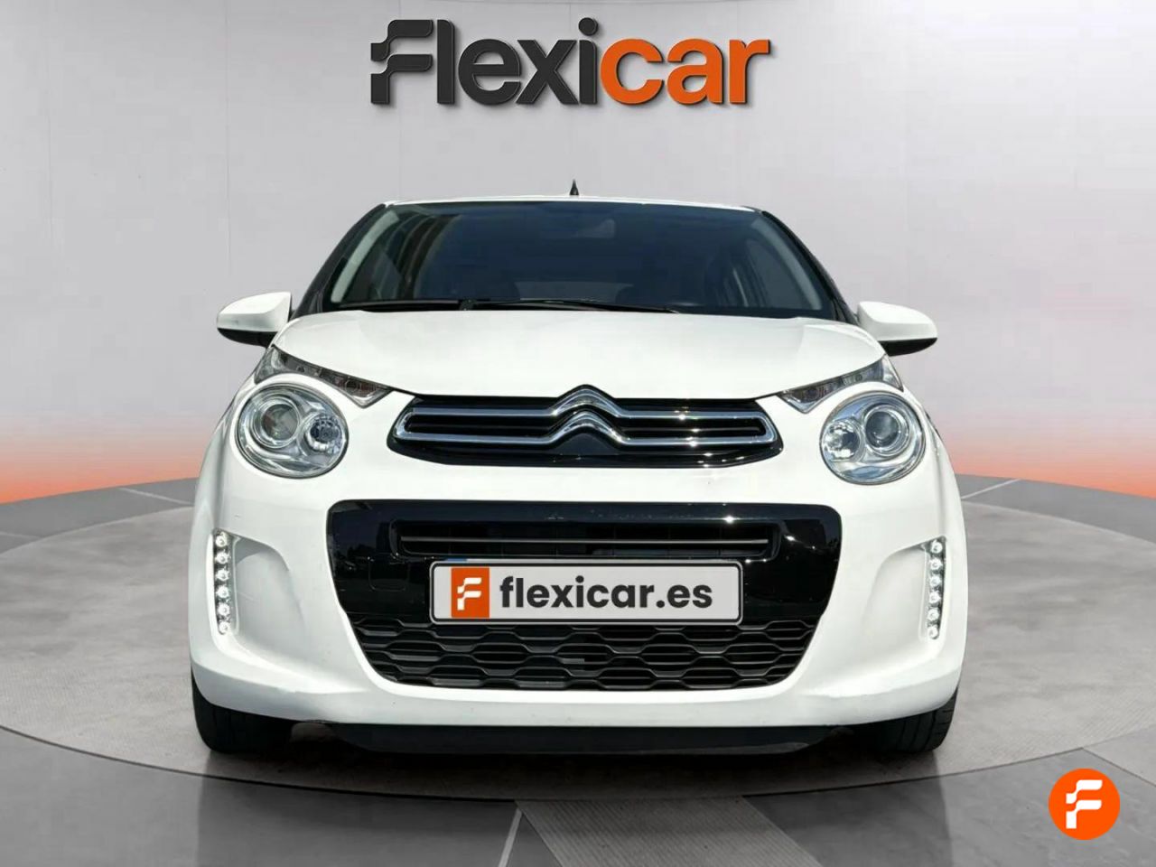 citroën c1 2021 / foto grande (2)