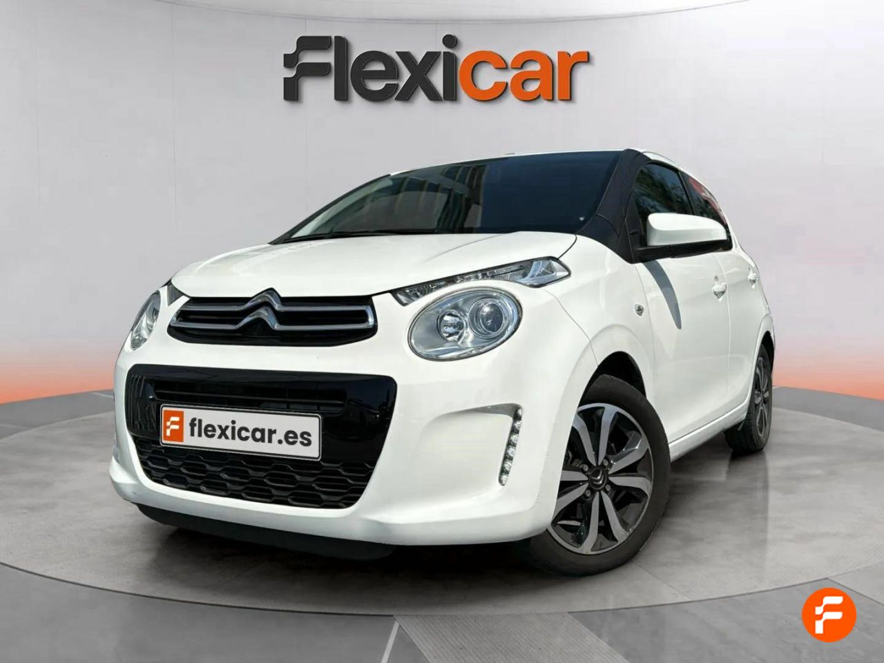 citroën c1 2021 / foto grande (3)