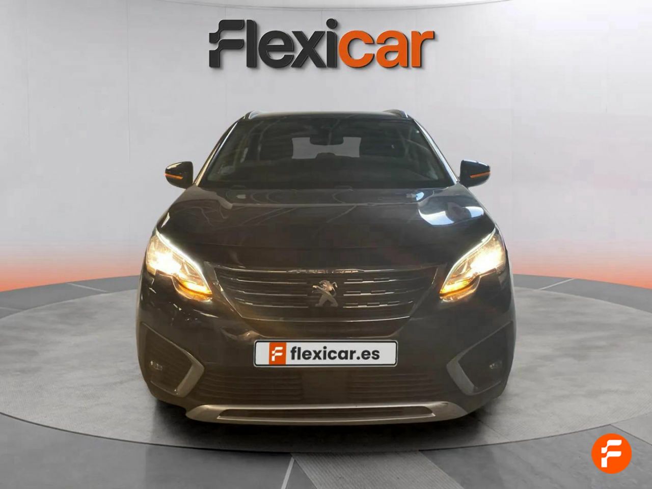peugeot 5008 2018 / foto grande (2)