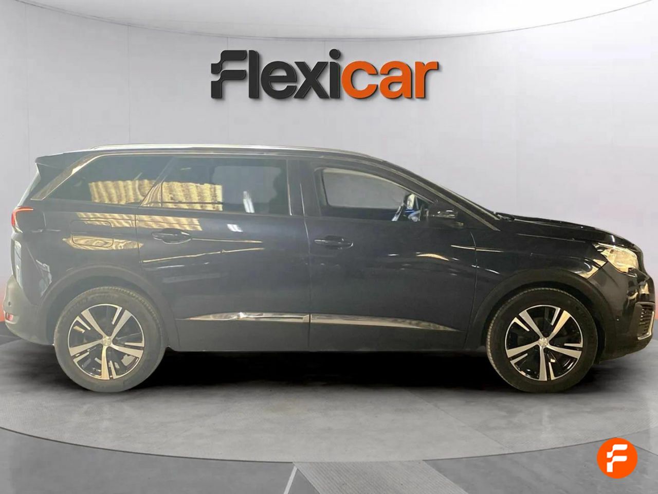 peugeot 5008 2018 / foto grande (3)