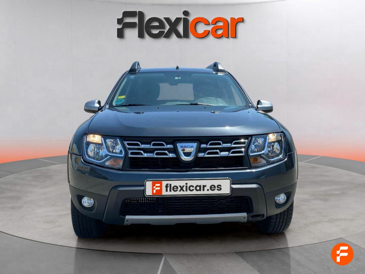dacia duster 2016 / foto grande (2)