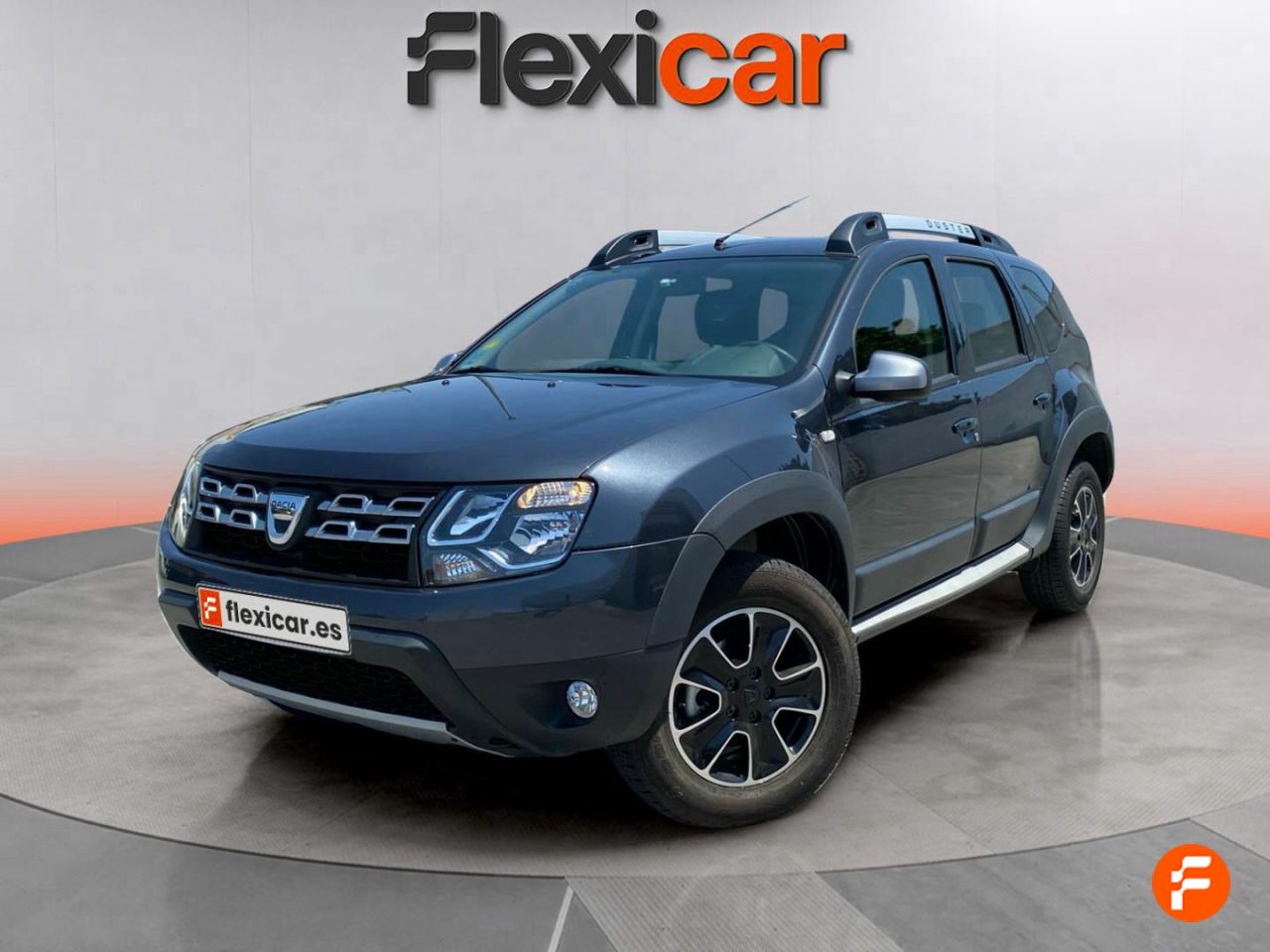 dacia duster 2016 / foto grande (3)
