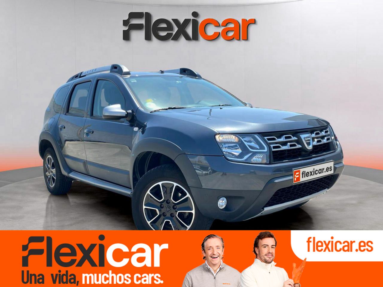 Foto dacia duster 2016 /