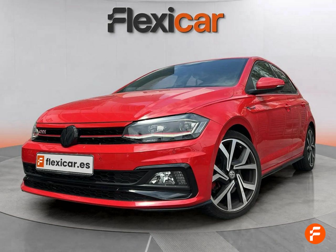 volkswagen polo 2019 / foto grande (3)