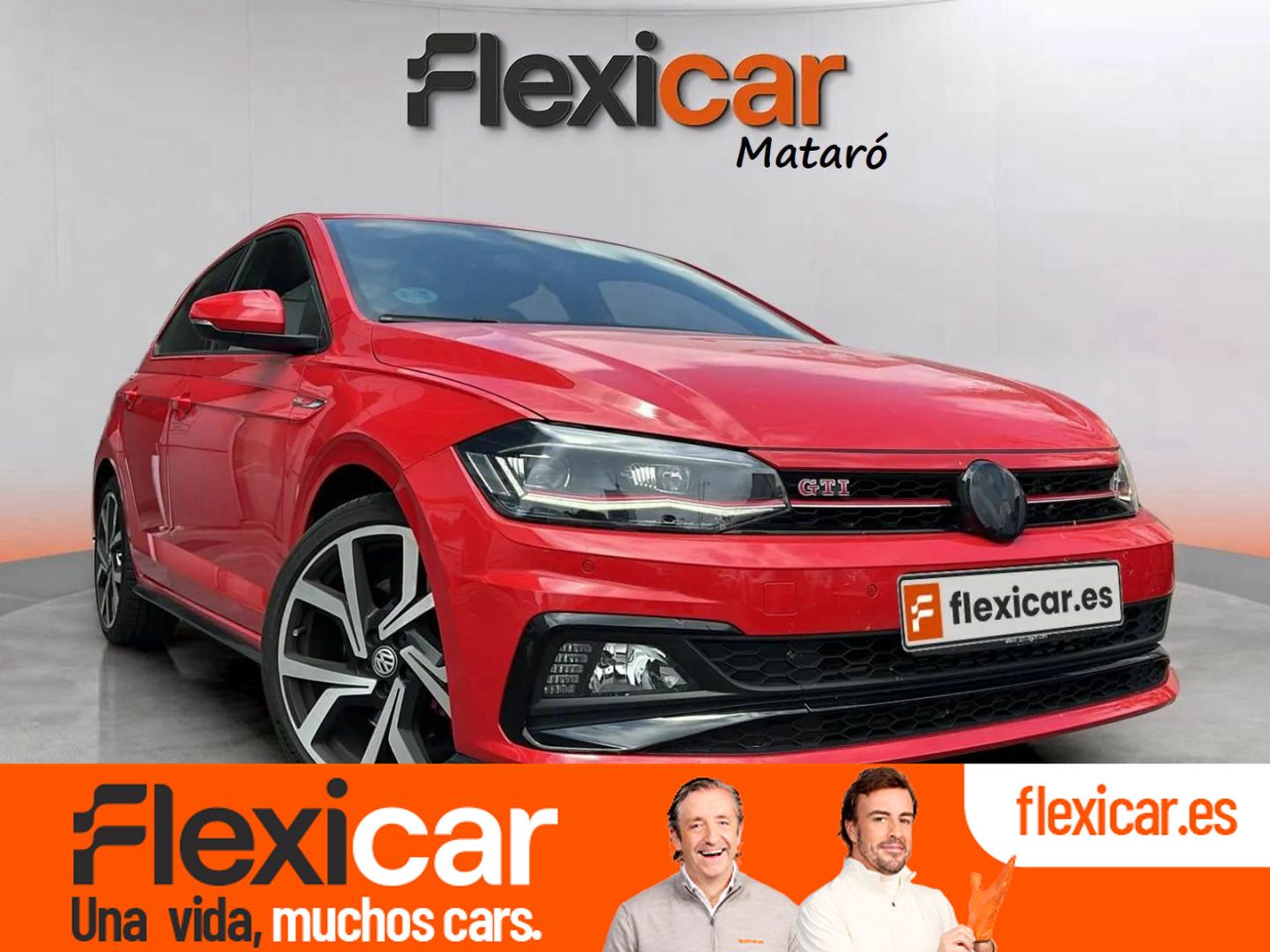 Foto volkswagen polo 2019 /